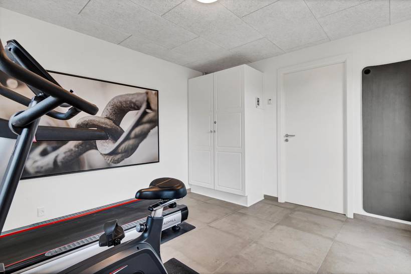 Foto von Ferienhaus FZ58 in Blåvand - Westjütland