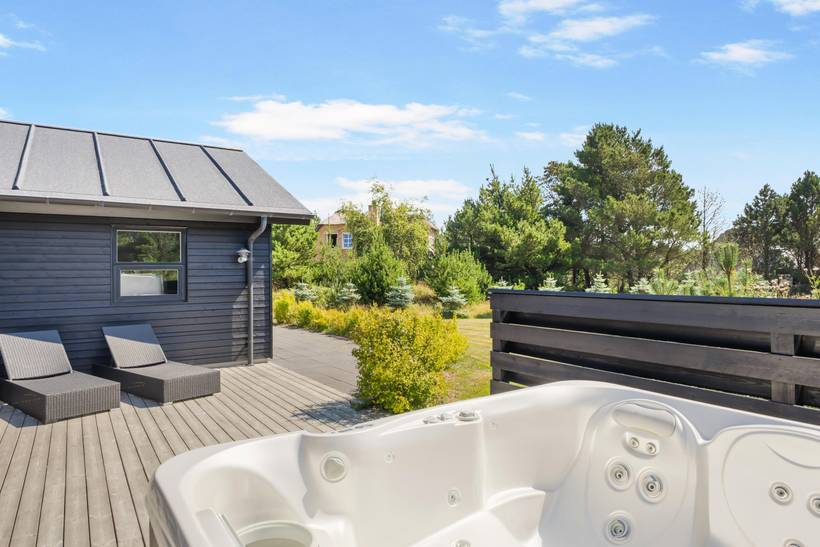 Foto von Ferienhaus FZ58 in Blåvand - Westjütland
