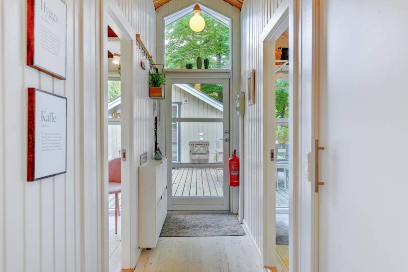 Foto von Ferienhaus FZ73 in Arrild - Südjütland