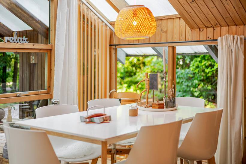 Foto von Ferienhaus FZ73 in Arrild - Südjütland