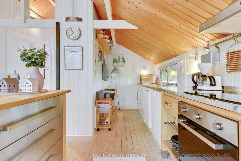 Foto von Ferienhaus FZ73 in Arrild - Südjütland
