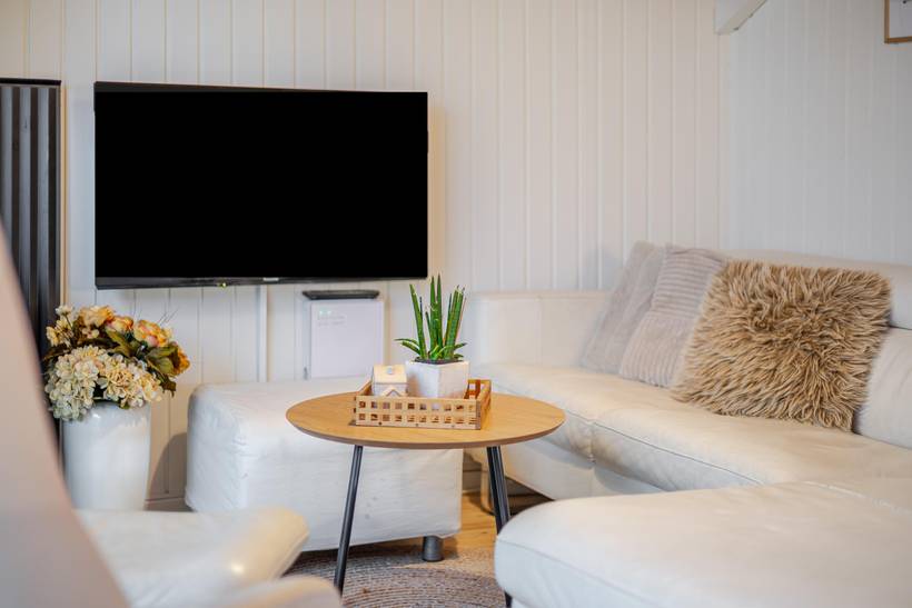 Foto von Ferienhaus FZ73 in Arrild - Südjütland