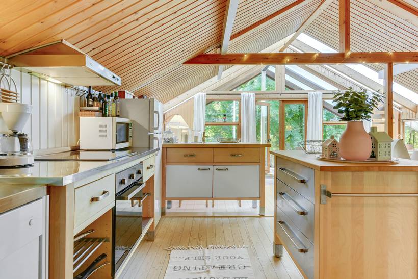 Foto von Ferienhaus FZ73 in Arrild - Südjütland
