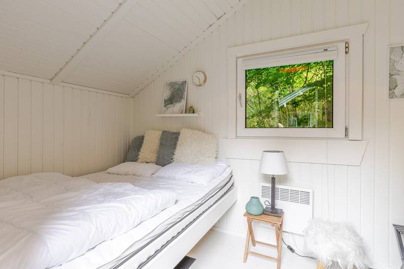 Foto von Ferienhaus FZ73 in Arrild - Südjütland