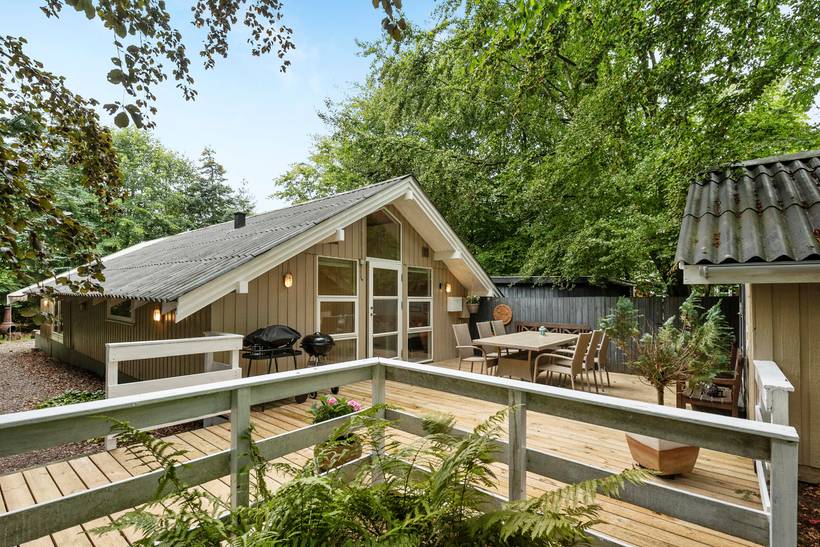 Foto von Ferienhaus FZ73 in Arrild - Südjütland