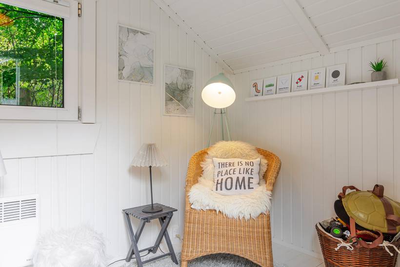 Foto von Ferienhaus FZ73 in Arrild - Südjütland