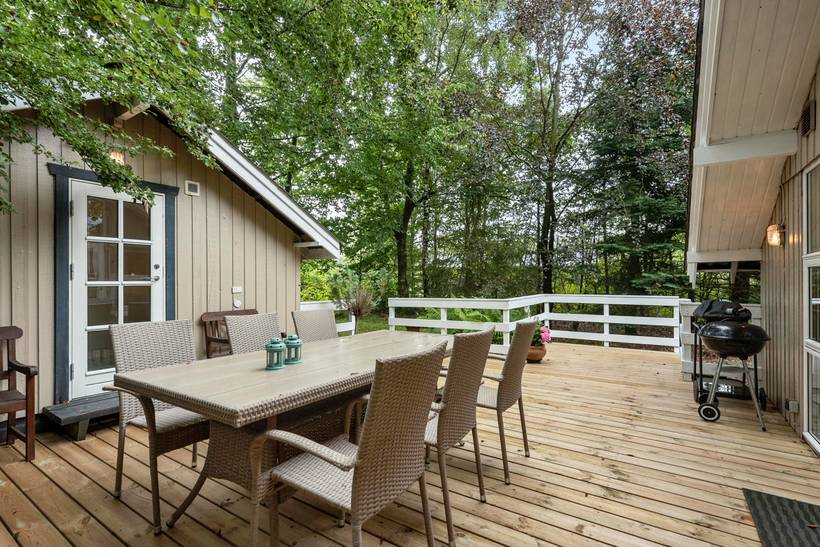 Foto von Ferienhaus FZ73 in Arrild - Südjütland