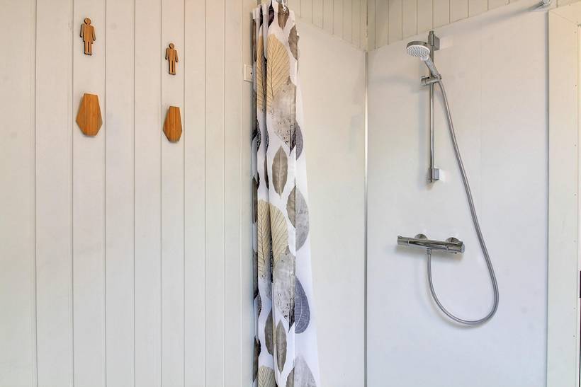 Foto von Ferienhaus FZ73 in Arrild - Südjütland