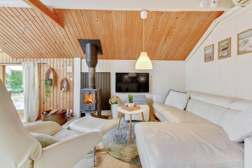Foto von Ferienhaus FZ73 in Arrild - Südjütland