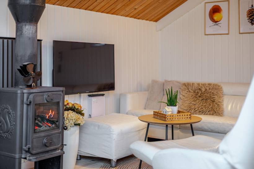 Foto von Ferienhaus FZ73 in Arrild - Südjütland