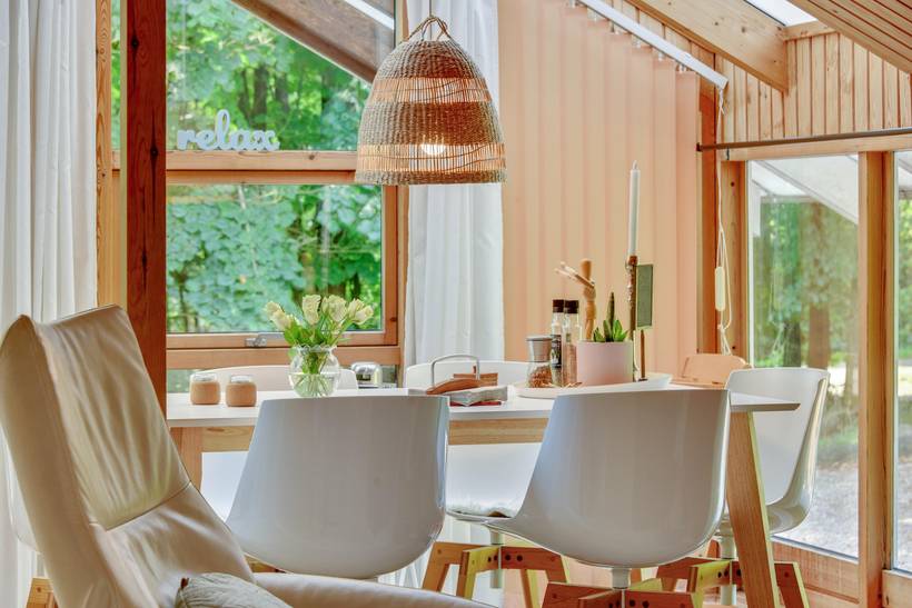 Foto von Ferienhaus FZ73 in Arrild - Südjütland