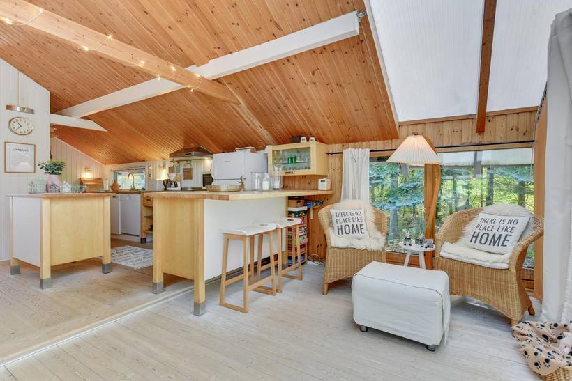 Foto von Ferienhaus FZ73 in Arrild - Südjütland