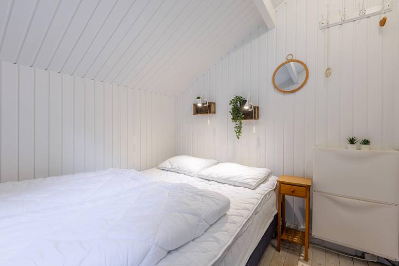 Foto von Ferienhaus FZ73 in Arrild - Südjütland