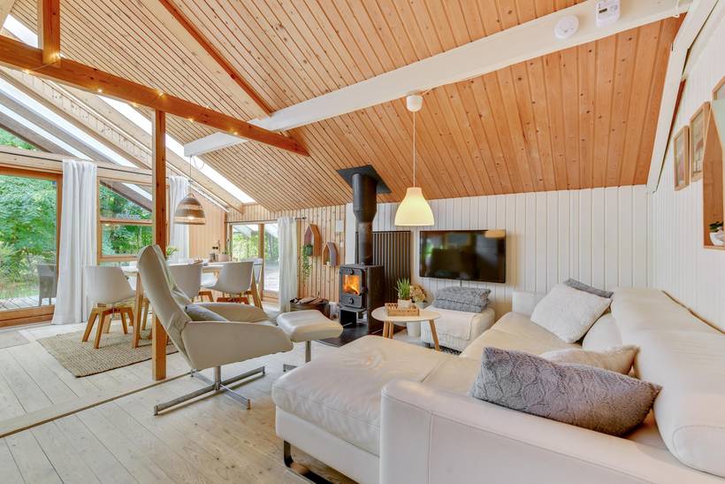 Foto von Ferienhaus FZ73 in Arrild - Südjütland