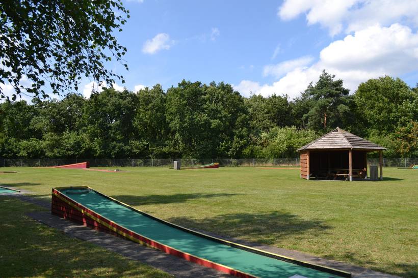 Foto von Ferienhaus FZ73 in Arrild - Südjütland