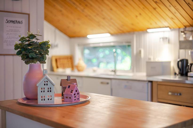 Foto von Ferienhaus FZ73 in Arrild - Südjütland