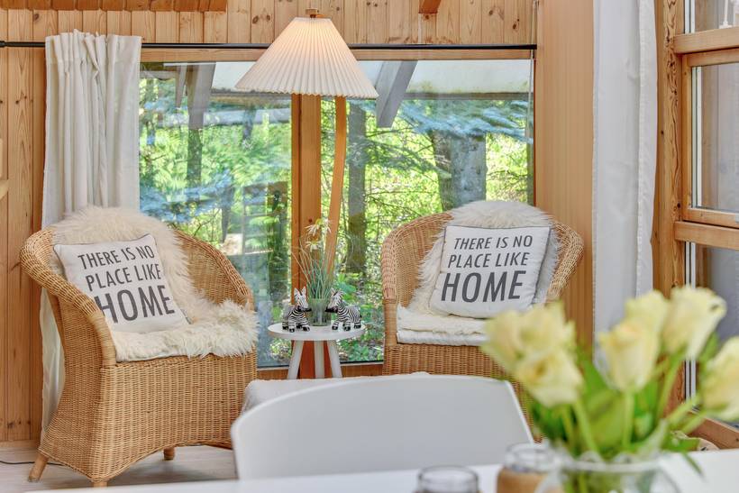 Foto von Ferienhaus FZ73 in Arrild - Südjütland