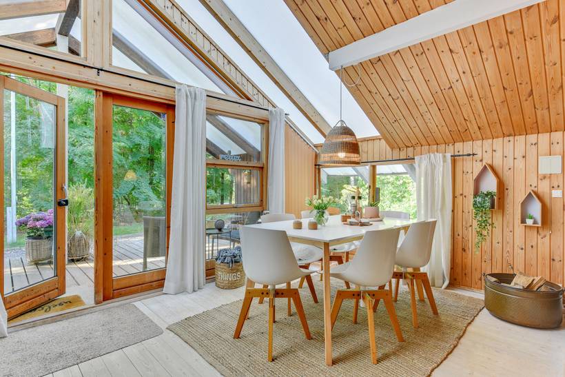 Foto von Ferienhaus FZ73 in Arrild - Südjütland