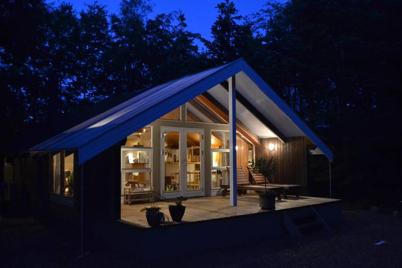 Foto von Ferienhaus FZ73 in Arrild - Südjütland