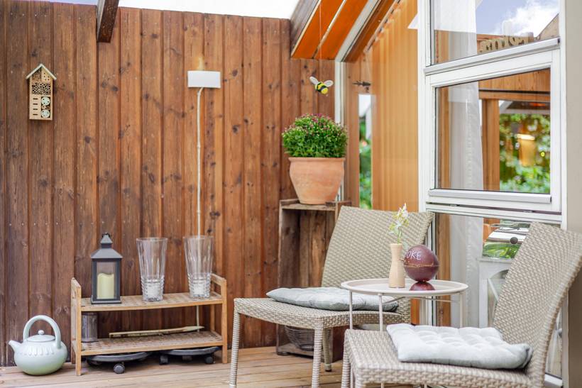 Foto von Ferienhaus FZ73 in Arrild - Südjütland