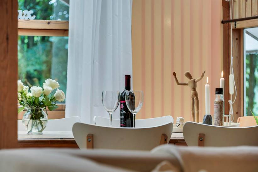 Foto von Ferienhaus FZ73 in Arrild - Südjütland