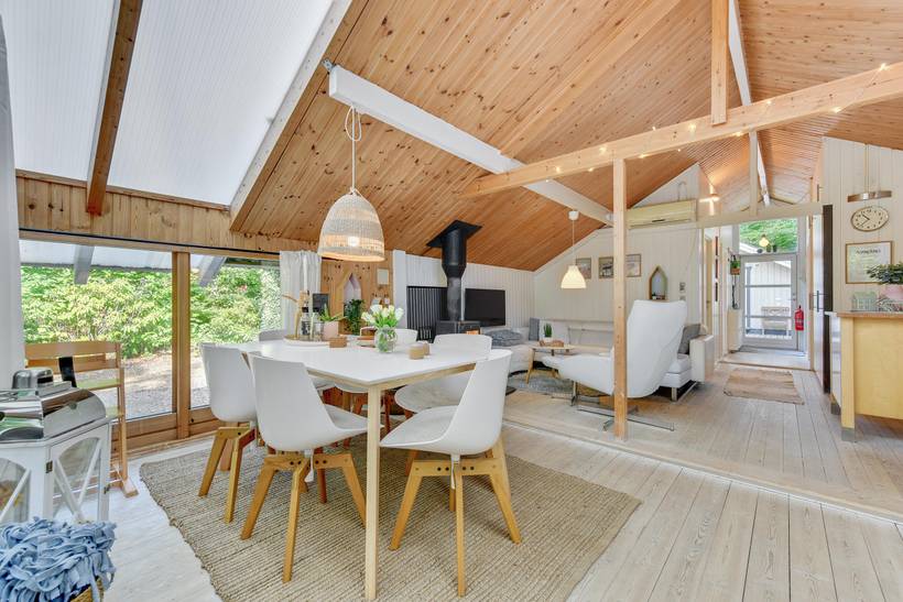 Foto von Ferienhaus FZ73 in Arrild - Südjütland