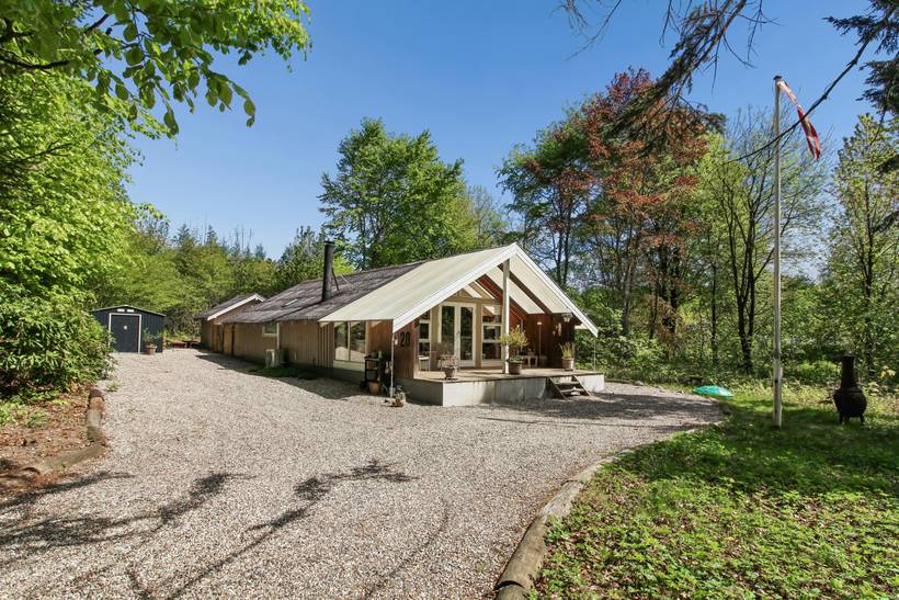 Foto von Ferienhaus FZ73 in Arrild - Südjütland