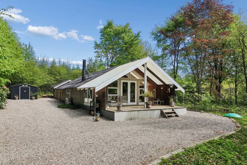Foto von Ferienhaus FZ73 in Arrild - Südjütland