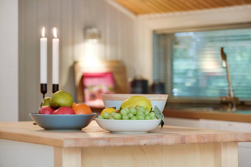 Foto von Ferienhaus FZ73 in Arrild - Südjütland