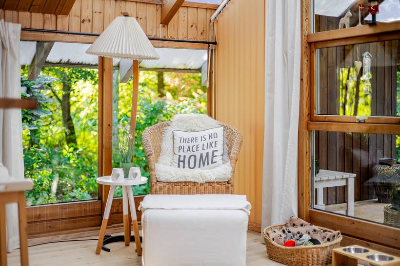 Foto von Ferienhaus FZ73 in Arrild - Südjütland