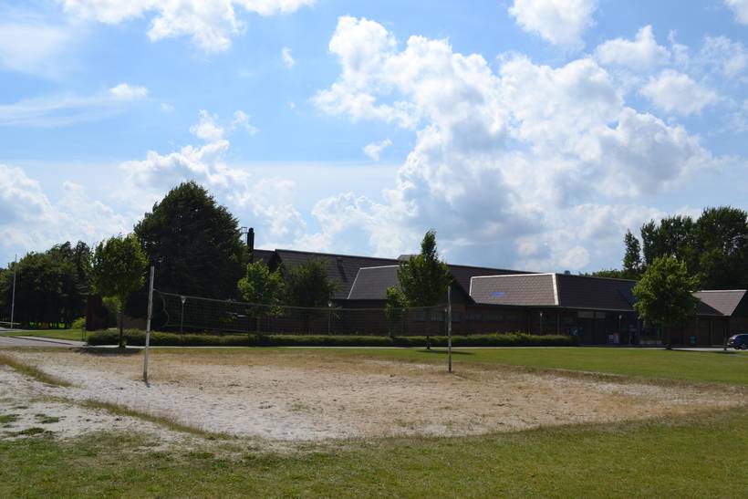 Foto von Ferienhaus FZ73 in Arrild - Südjütland