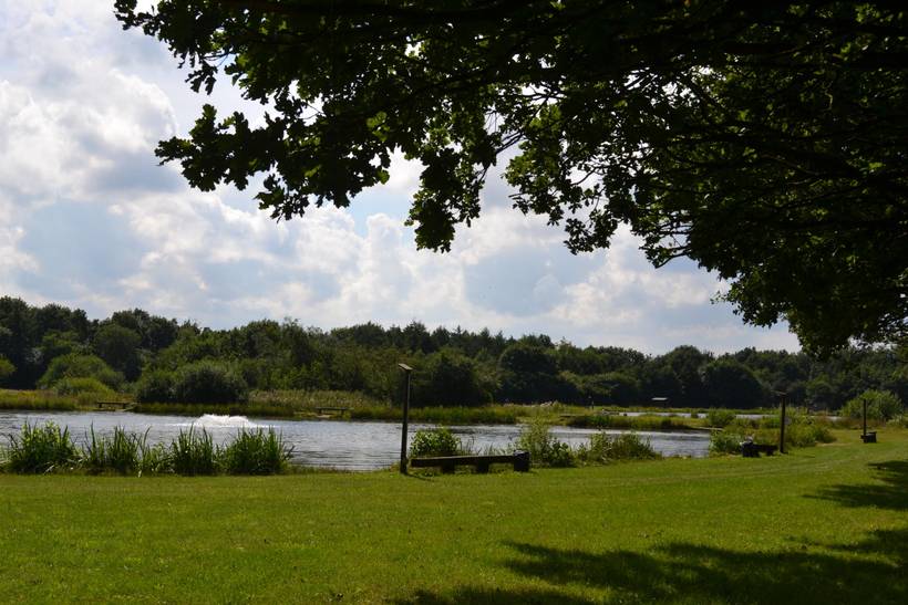 Foto von Ferienhaus FZ73 in Arrild - Südjütland