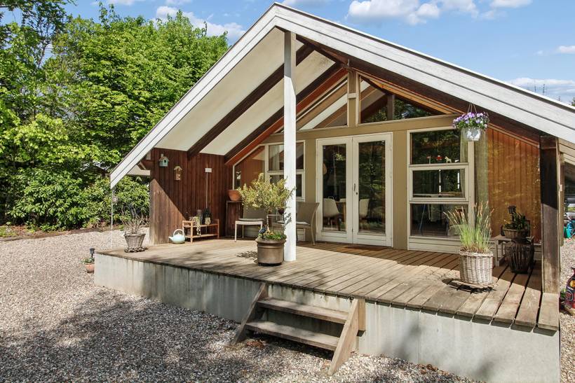 Foto von Ferienhaus FZ73 in Arrild - Südjütland