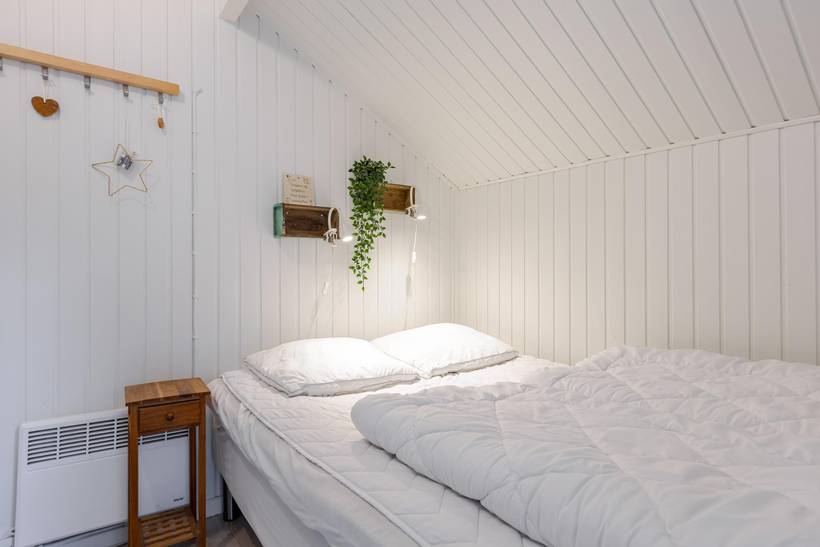 Foto von Ferienhaus FZ73 in Arrild - Südjütland