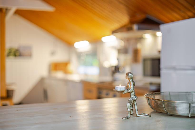 Foto von Ferienhaus FZ73 in Arrild - Südjütland