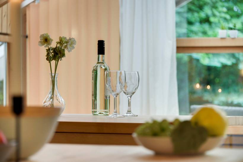 Foto von Ferienhaus FZ73 in Arrild - Südjütland