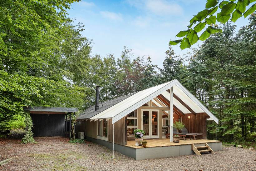 Foto von Ferienhaus FZ73 in Arrild - Südjütland