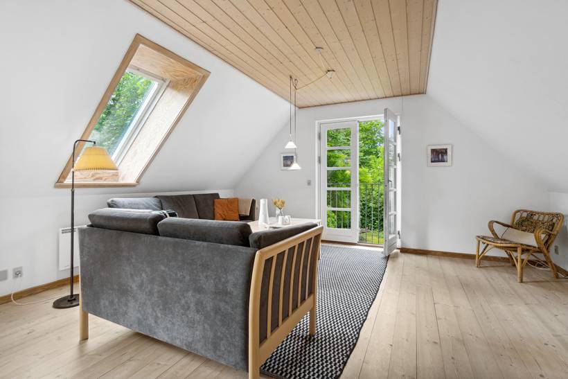 Foto von Ferienhaus FZ85 in Hasle - Bornholm