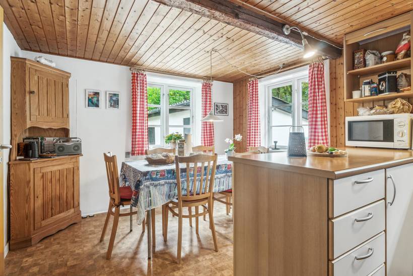 Foto von Ferienhaus FZ85 in Hasle - Bornholm