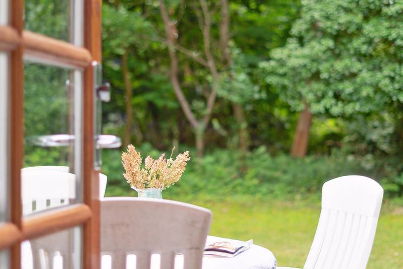 Foto von Ferienhaus FZ85 in Hasle - Bornholm