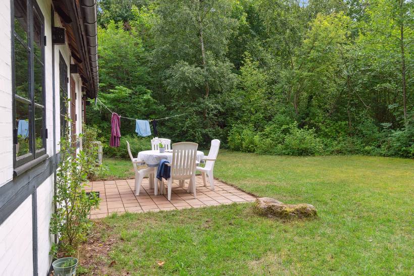 Foto von Ferienhaus FZ85 in Hasle - Bornholm