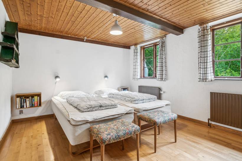 Foto von Ferienhaus FZ85 in Hasle - Bornholm