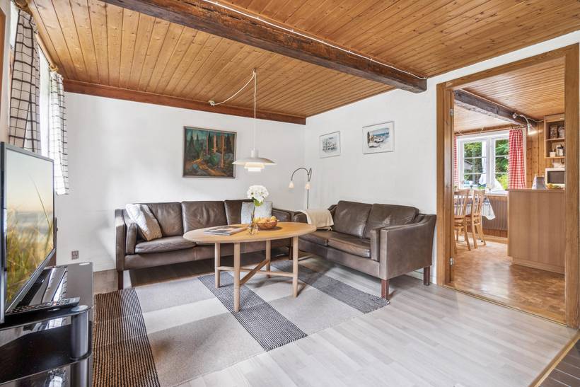 Foto von Ferienhaus FZ85 in Hasle - Bornholm
