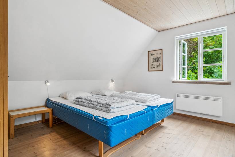 Foto von Ferienhaus FZ85 in Hasle - Bornholm