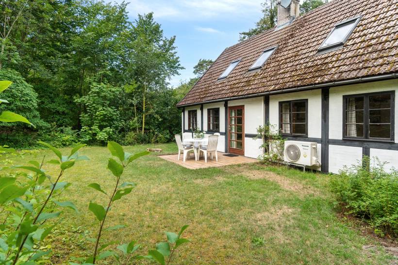 Foto von Ferienhaus FZ85 in Hasle - Bornholm