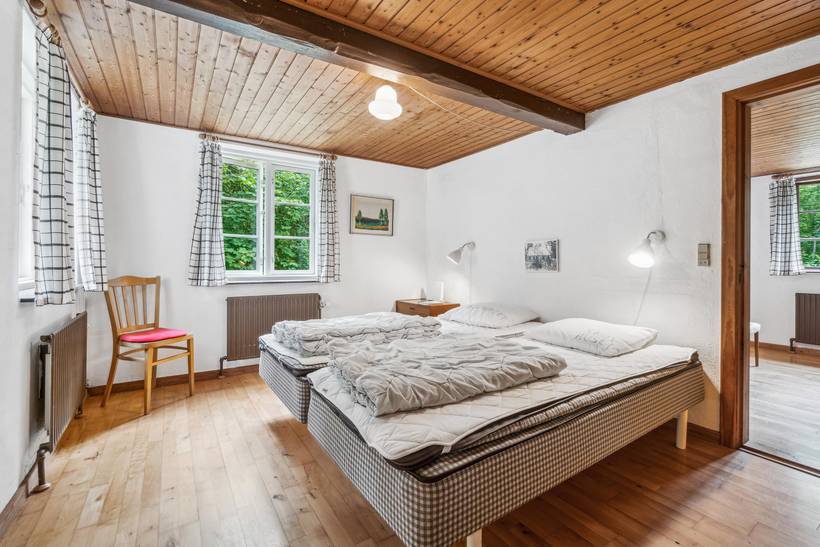 Foto von Ferienhaus FZ85 in Hasle - Bornholm
