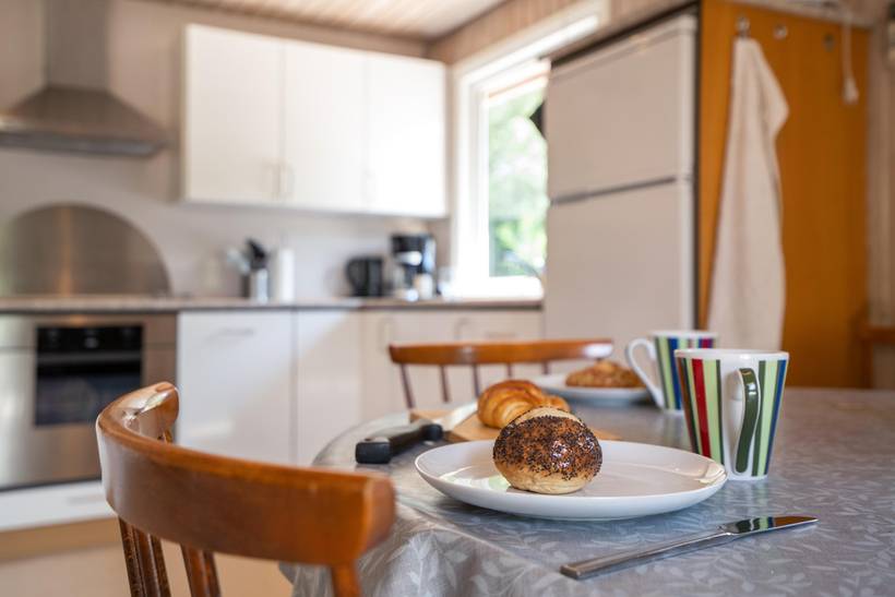 Foto von Ferienhaus FZ89 in Marielyst - Falster