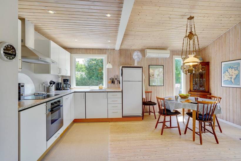 Foto von Ferienhaus FZ89 in Marielyst - Falster