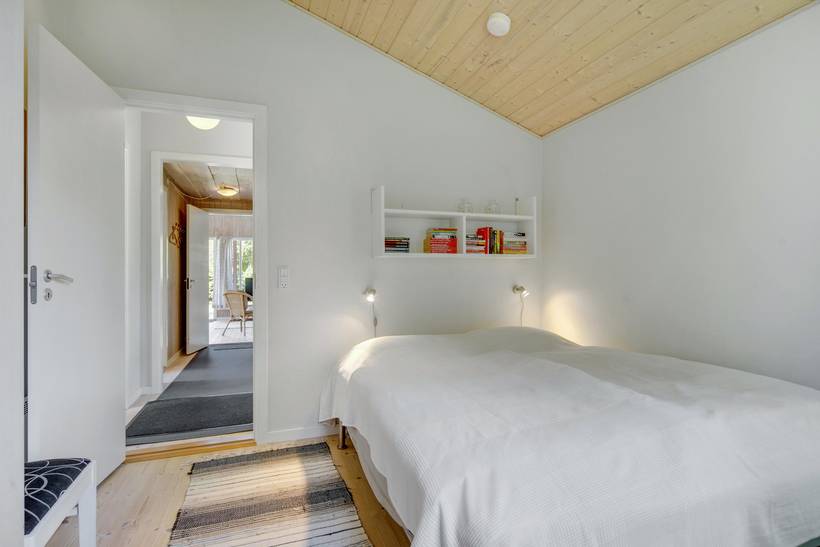 Foto von Ferienhaus FZ89 in Marielyst - Falster