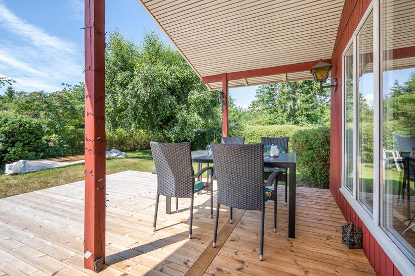 Foto von Ferienhaus FZ89 in Marielyst - Falster